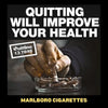 Marlboro Cigarettes Cartons