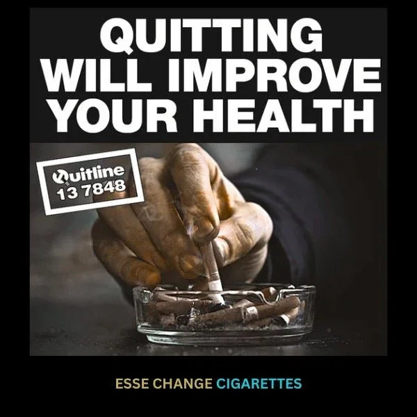 Esse Change Cigarettes - 20s (10 Packs) - Top Smoke